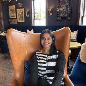 Meet your Posher, Kelvi